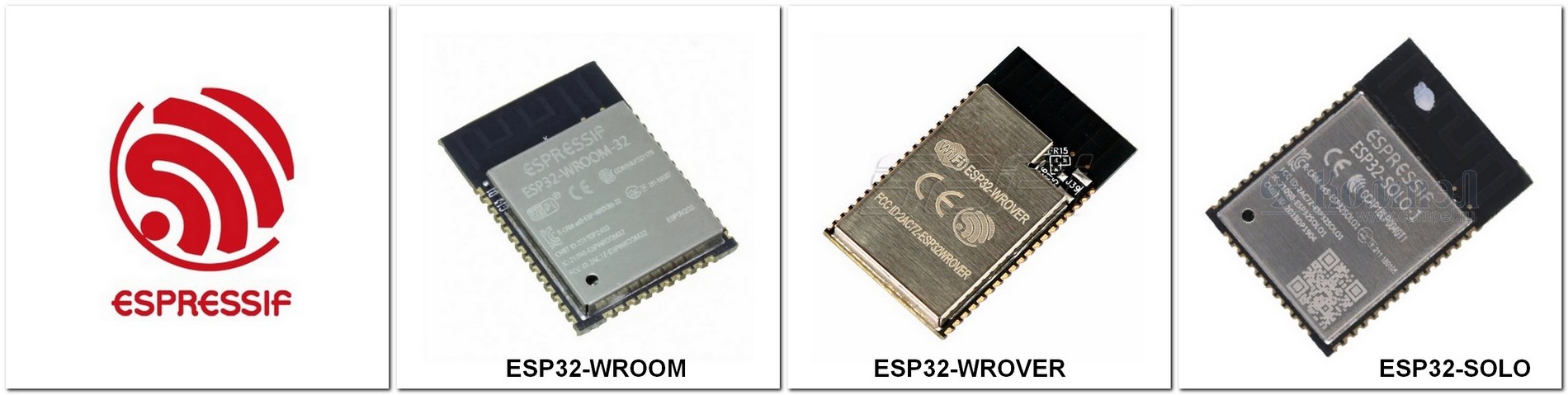 Wi-Fi модуль ESP-32: описание, подключение, схема, характеристики